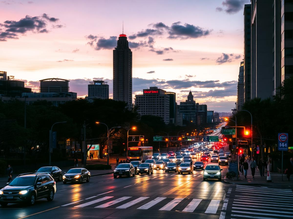 Avenida Paulista